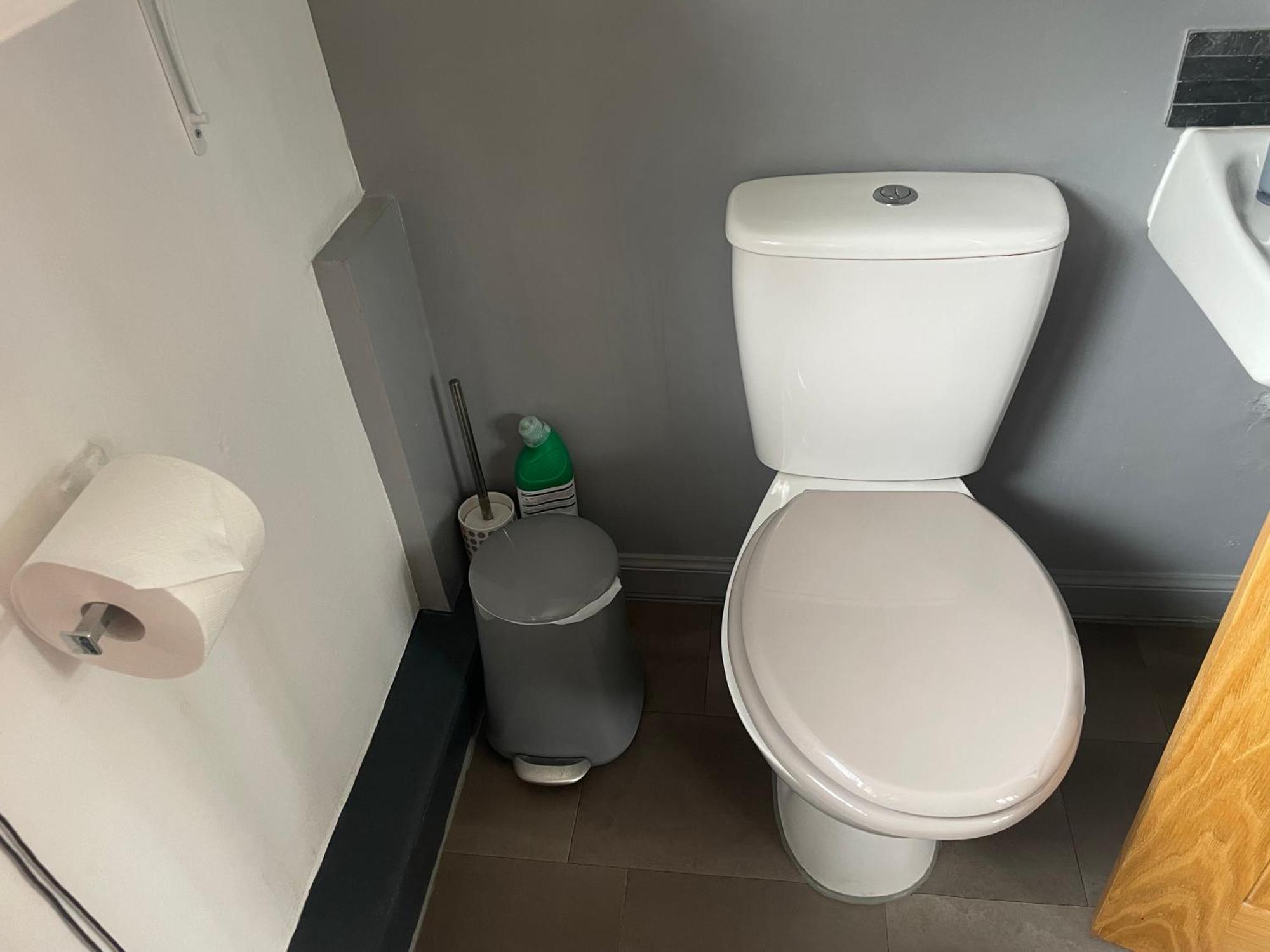 Camaraderie Guest House, York